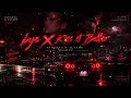 Rihanna – Kiss It Better X Ariana Grande – bye | Altare Mashup