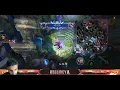 Download Lagu I Stole 2 Objectives With Khazix! - Wild Rift HellsDevil Plus Gameplay