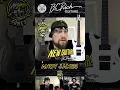 Download Lagu 🔥Andy James is OFFICIALLY a B.C. RICH Artist!😱👍🎸 New Signature Model! #andyjames #mrshred