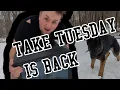 The Lua Snips Saga is Finally Complete - Take Tuesday