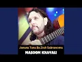 Download Lagu Janana Tana Ba Zrah Sabrawoma