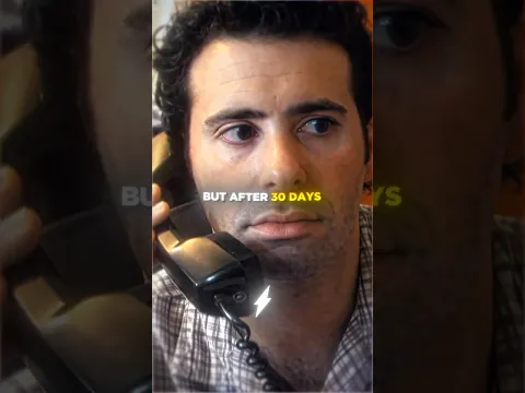 He Had 30 Days To Date His Crush…😳❤️