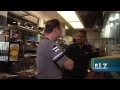 Can Jesse Stand the Heat in the Wingstop Kitchen