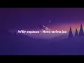 Download Lagu Willy Sopacua - Nona tarima jua ( lyrics video )