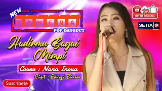 Download #hadirmubagaimimpi#mahers#setia MP3