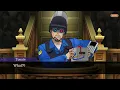 Download Lagu Every time the pursuit theme plays in Phoenix Wright: Ace Attorney − Dual Destinies