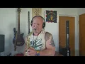 Download Lagu 🎷 “New York State of Mind” 🗽– Billy Joel  Smooth Jazz Saxophone Cover
