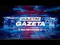 Lagu TV Gazeta: Assista ao Boletim Gazeta com Marcos Rodrigues - 02/02/2026