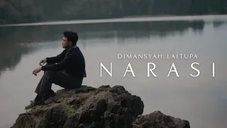 dimansyah laitupa narasi official music video 