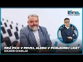 Download Lagu Hrá Fico v prvej, alebo v poslednej lige? | Eduard Chmelár, politický analytik