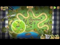Toy Defense First Blood Level 20