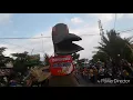 Download Lagu Karnaval (bebeknya nyanyi lungset)2017