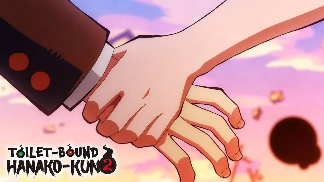 Crunchyroll channel featured image