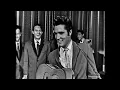 Elvis Presley "Hound Dog" (October 28, 1956) on The Ed Sullivan Show
