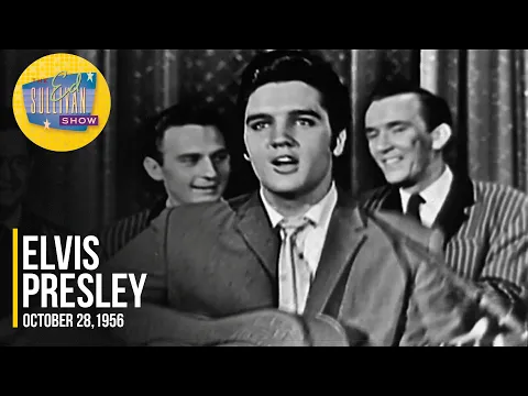 Download MP3 Elvis Presley \