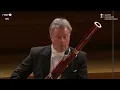 Mozart Concerto n. 17 in G major KV 453 | Jinhyung Park - Queen Elisabeth Competition 2025