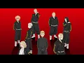 Download Lagu Tokyo Revengers OST - \