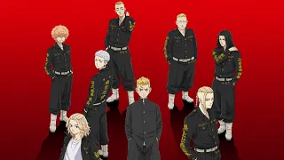 Tokyo Revengers OST This Is Revenge 