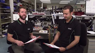Injectronics talks the Mazda BT 50 and Ford Ranger BCM Repair