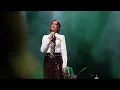 熒光+talk 最觸動自己的歌 l 陳蕾 l The Complete Me London Live  l 陳蕾完整的我音樂會2026倫敦站 l indigo at The O2 l 5/6/2026