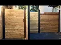 Horizontal Gate Instructional Final