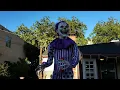 Lowes 2022 Online Only Oversized Stitches The Clown Demo