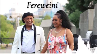 New Eritrean Music 2025 Fereweini Abrham Tesfu Wedi Lete Official Music Video 