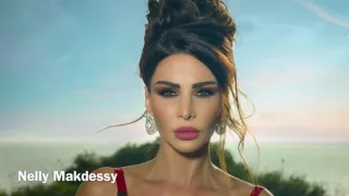 Nelly Makdessy Mafish Reggala نيللي مقدسي مافيش رجالة 