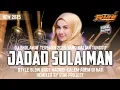 Download Lagu DJ SHOLAWAT JADAD SULAIMAN - TERBARU SPESIAL HAJATAN HOREG | SLOW FULL BASS ADEM