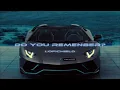 Do you remenber? - lofichield (wave/phonk/nightdrive)