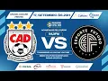 Download Lagu CAD X Esporte Futuro | Oitavas de Final | Série Ouro 2025