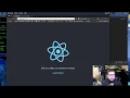 Intro to React - Using create-react-app