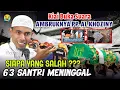 Download Lagu Siapa Yang Salah‼️Ambruknya Ponpes AL KHOZINY - Begini Tanggapan KH KHOLIL YASIN Terbaru 2025