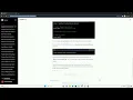 selenium firefox profile linux