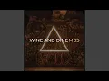 Download Lagu Wine and Dine