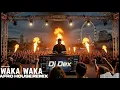 Lagu WAKA WAKA (This Time for Africa) – Shakira | Afro House Remix | Dj Dex