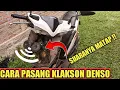 Download Lagu Cara Pasang Klakson Denso,Hella di motor beat fi