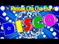 Lagu Bagong Nonstop Cha Cha 2023 💑 New Best Reggae Cha Cha Disco Medley 2023 ️🏆️🏆 Reggae Music Mix