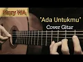 Download Lagu Story WA Gitar - Ada Untukmu Cover Gitar #shorts