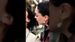 ضحكت سرحات لما شاف زينب ورود وذنوب مسلسل تركي 