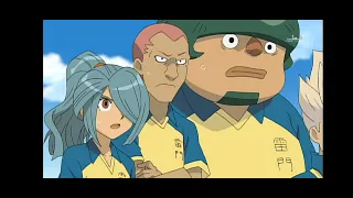 الحلقة السابعة من ابطال الكرة الجزء الأول 