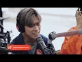 SB19 performs "Tilaluha" LIVE on Wish 107.5 Bus