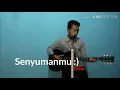 cover akustik letto - senyumanmu