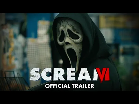 Official International Trailer