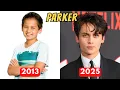 Liv Maddie Cast Then and Now 2025