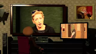 Verses Stories From Qur An كواليس الحلقة 25 قصص الآيات في القرآن 