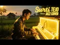 Lagu JAMRUD - Surti Tejo Jazz Version | Cover yang Paling Unik!