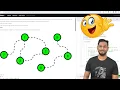 HACKERRANK Optimal City Planning Libraries vs Roads - A Graph Theory Challenge