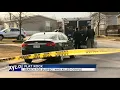 Flat Rock police investigating double murder one person in custody