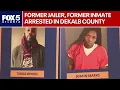 DeKalb County Jail arrests FOX 5 News